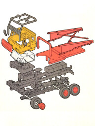 MS 76.2 Tatra 815 Vojtěch Špička 1 :48